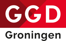 Logo GGD Groningen - link naar website GGD Groningen, je verlaat nu deze website